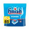 Finish Powerball Lemon mosogatógép tabletta, 85db Finish Powerball Lemon mosogatógép tabletta, 85db