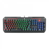 Varuna RGB Gaming Billetyűzet BR