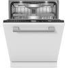 Miele G7785SCVI Beépíthető mosogatógép Miele G7785SCVI Beépíthető mosogatógép