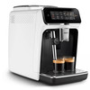Automata kávéfőző fehér fekete