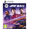 F1® 24 - PS5 játék F1® 24 - PS5 játék