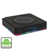 Sal Home Android tv box 4/64GB Sal Home Android tv box 4/64GB
