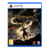 Mandragora: Whispers of the Witch Tree - PS5 játék Mandragora: Whispers of the Witch Tree - PS5 játék
