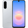 Samsung Galaxy A18 4/128GB Okostelefon, ezüst