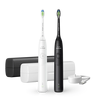Sonicare S5300 elektr.fogkefe,WH,BK,2db