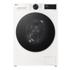 LG F4X5011TWB Elöltöltős mosógép LG F4X5011TWB Elöltöltős mosógép
