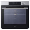 LG WSED7612S Beépíthető sütő LG WSED7612S Beépíthető sütő