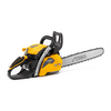 Stiga CS 755 benzinmotoros láncfűrész, 18 Stiga CS 755 benzinmotoros láncfűrész, 18