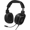The G-Lab Korp Barium Black Gaming headset, fekete The G-Lab Korp Barium Black Gaming headset, fekete