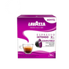 Lavazza Espresso Intenso Dolce Gusto kompatibilis kapszula, 16x8g Lavazza Espresso Intenso Dolce Gusto kompatibilis kapszula, 16x8g