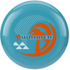 WAIMEA Palm Springs frizbi, kék WAIMEA Palm Springs frizbi, kék