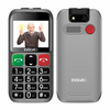 Evolveo EasyPhone ET, ezüst (SGM EP-851-ETS) Evolveo EasyPhone ET, ezüst (SGM EP-851-ETS)