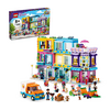 LEGO® Friends Fő utcai épület (41704) LEGO® Friends Fő utcai épület (41704)