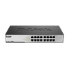 D-Link DES-1016D/E Switch, 16x100Mbps D-Link DES-1016D/E Switch, 16x100Mbps