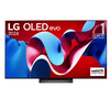 OLED evo Smart LED TV, 4K UHD HDR, webOS