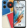 ZTE Nubia Music 4/128GB 6,6 ZTE Nubia Music 4/128GB 6,6
