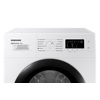 Samsung WW60A3120BE/LE Elöltöltős keskeny mosógép