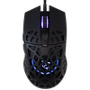 White Shark GM-5018B Caradoc Gamer egér, fekete
