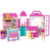 Barbie: Étterem babával (HBB91)