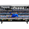 Panasonic TX-49LX940E 123 cm, 4K Ultra HD Smart LED Televízió Panasonic TX-49LX940E 123 cm, 4K Ultra HD Smart LED Televízió