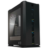 Zalman ház Midi ATX X3 fekete