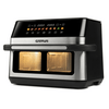 G3 Ferrari G10223 Friggisano 6+6 Airfryer