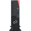 FUJITSU Esprimo D7010 SFF VFY:D711EPC51RIN Fekete FUJITSU Esprimo D7010 SFF VFY:D711EPC51RIN Fekete