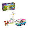 LEGO® Friends Olivia elektromos autója (41443) LEGO® Friends Olivia elektromos autója (41443)