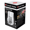 Russell Hobbs 27010-56 Honeycomb kávéfőző, Fehér Russell Hobbs 27010-56 Honeycomb kávéfőző, Fehér