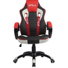 ByteZone RACER PRO gaming szék Piros GC2590R