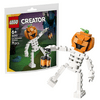 LEGO® Creator Vidám halloweeni csontváz (30717) LEGO® Creator Vidám halloweeni csontváz (30717)