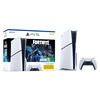 PlayStation®5 Slim konzol – Fortnite® Cobalt Star csomag PlayStation®5 Slim konzol – Fortnite® Cobalt Star csomag