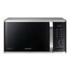 Samsung MG23K3575AS/EO Mikrohullámú sütő, ezüst-fekete Samsung MG23K3575AS/EO Mikrohullámú sütő, ezüst-fekete