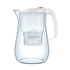 Aquaphor Onyx vízszűrő kancsó, 4.2l, fehér (212316) Aquaphor Onyx vízszűrő kancsó, 4.2l, fehér (212316)