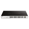 D-Link DGS-1210-28P/E Switch D-Link DGS-1210-28P/E Switch