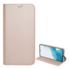 Gigapack Samsung Galaxy A55 Bőr hatású flip tok, rozéarany (GP-155714) Gigapack Samsung Galaxy A55 Bőr hatású flip tok, rozéarany (GP-155714)