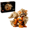 LEGO® Pokémon™ Arcanine (72160)