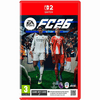 EA Sports FC 26 - Nintendo Switch 2 játék EA Sports FC 26 - Nintendo Switch 2 játék