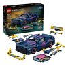 LEGO® Technic Tuning műhely: Ford Mustang GT autó (42236) LEGO® Technic Tuning műhely: Ford Mustang GT autó (42236)