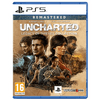 Uncharted: Legacy of Thieves Collection - PS5 játék Uncharted: Legacy of Thieves Collection - PS5 játék