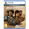 PS5 Uncharted LoT Collection
