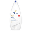 Dove Deeply Nourishing tusfürdő, 720 ml Dove Deeply Nourishing tusfürdő, 720 ml