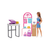 Barbie ruhatervező játékszett (HKT78) Barbie ruhatervező játékszett (HKT78)