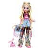 Monster High Lagoona Blue Baba (HXH75) Monster High Lagoona Blue Baba (HXH75)