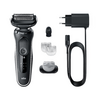 Braun 51-W1600S Wet&Dry borotva Braun 51-W1600S Wet&Dry borotva