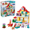 LEGO® DUPLO® Peppa malac családi háza (10467) LEGO® DUPLO® Peppa malac családi háza (10467)