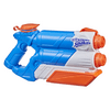 Nerf: Super Soaker Twin Tide vízipisztoly (E0024EU4)