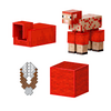 Mattel Minecraft Diamond Level Bárány figura (JCV22) Mattel Minecraft Diamond Level Bárány figura (JCV22)