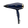 BaByliss 5911E Black Onyx hajszárító, kék-arany BaByliss 5911E Black Onyx hajszárító, kék-arany