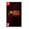 Mortal Kombat: Legacy Kollection - Nintendo Switch játék Mortal Kombat: Legacy Kollection - Nintendo Switch játék